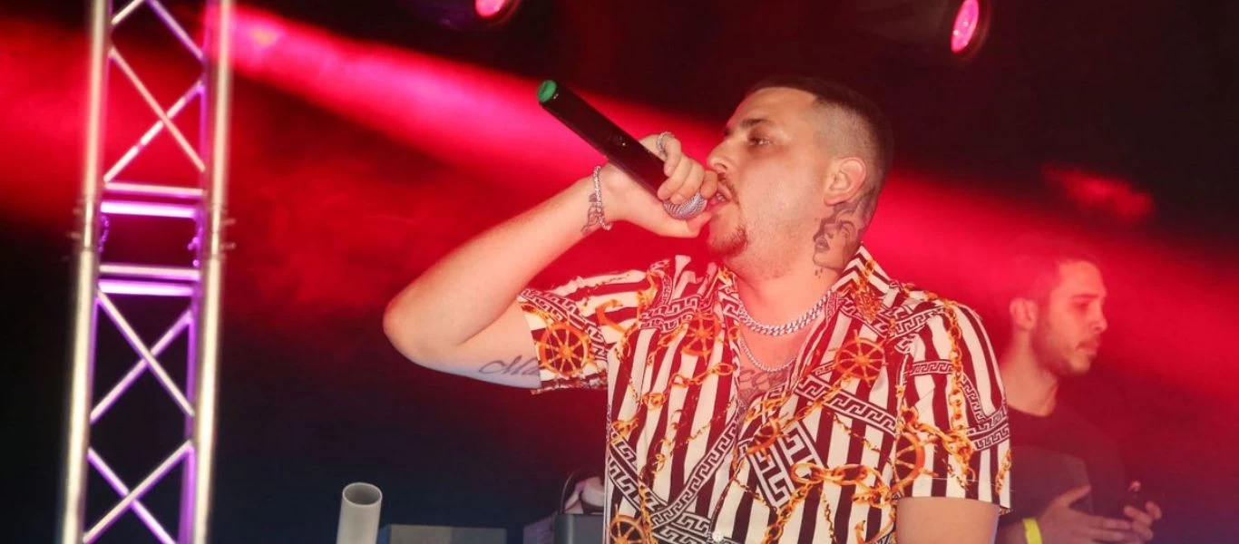 Παππούς Mad Clip: «Ίσως υπάρχει εγκληματική ενέργεια πίσω από το τροχαίο του Peter»